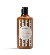 Shades of Love Body Lotion — Geranium, Iris, Amber | The Love Co