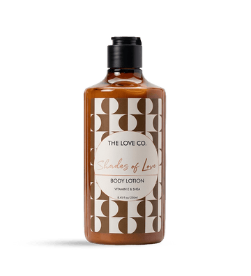 Shades of Love Body Lotion