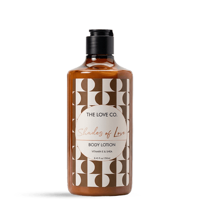 Shades of Love Body Lotion