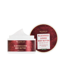 Black Rose & Oudh Body Butter — The Love Co