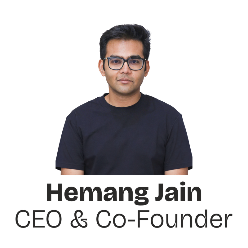 Hemang Jain