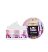 Calm & Soothe Body Butter — The Love Co