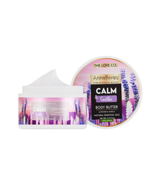Calm & Soothe Body Butter