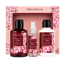 Japanese Cherry Blossom Mini Gift Set