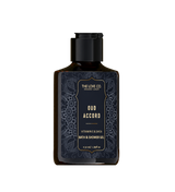 Oud Accord Body Wash · Travel