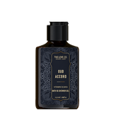 Oud Accord Mini Body Wash 50ml — Travel Oud | The Love Co