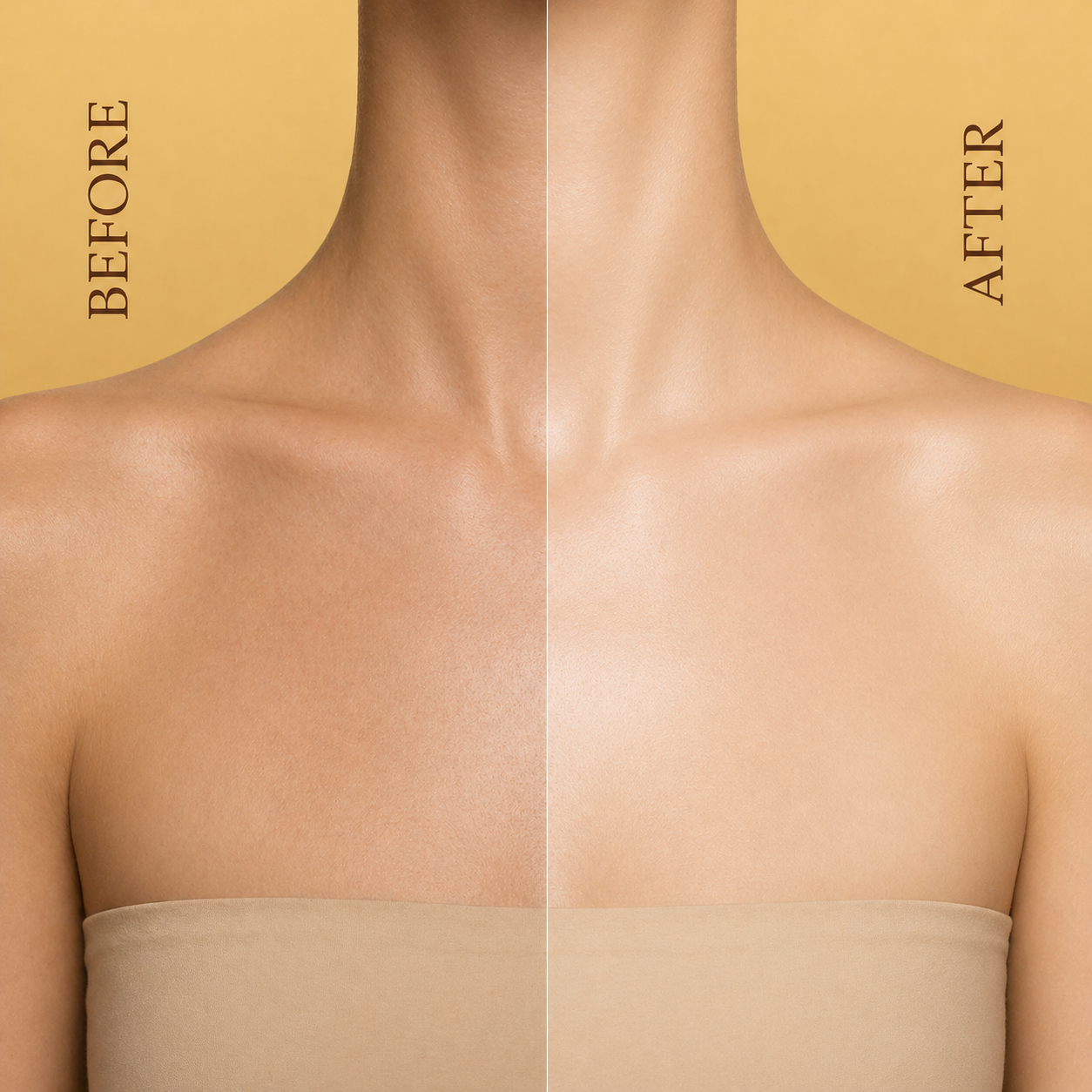 Active Skincare Sunscreen Body Lotion — The Love Co fragrance-led body care