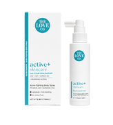 Bacne Spray – 2% Salicylic Acid Body Spray
