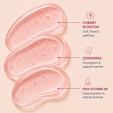Japanese Cherry Blossom Shower Gel