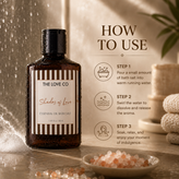 Shades Of Love Mini Bath Salt