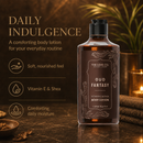 Oud Fantasy Body Lotion