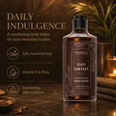 Oud Fantasy Body Lotion