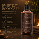 Oud Fantasy Body Lotion