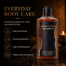 Oudh Black Rose Body Lotion