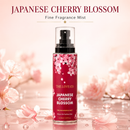 Japanese Cherry Blossom Body Mist