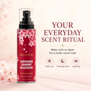 Japanese Cherry Blossom Body Mist