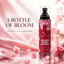 Japanese Cherry Blossom Body Mist