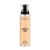 Vanilla Hug Hair Mist — Cosy Vanilla Hair Fragrance | The Love Co