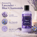 Lavender Bath Salt