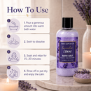 Lavender Bath Salt