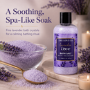 Lavender Bath Salt