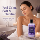Lavender Bath Salt