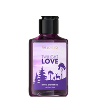 Travel - Twilight Love Body Wash