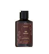Oud Fantasy Mini Body Wash 50ml — Bright Travel Oud | The Love Co