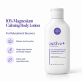 10% Magnesium Calming Body Lotion