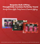 Japanese Cherry Blossom Mini Gift Set - product image