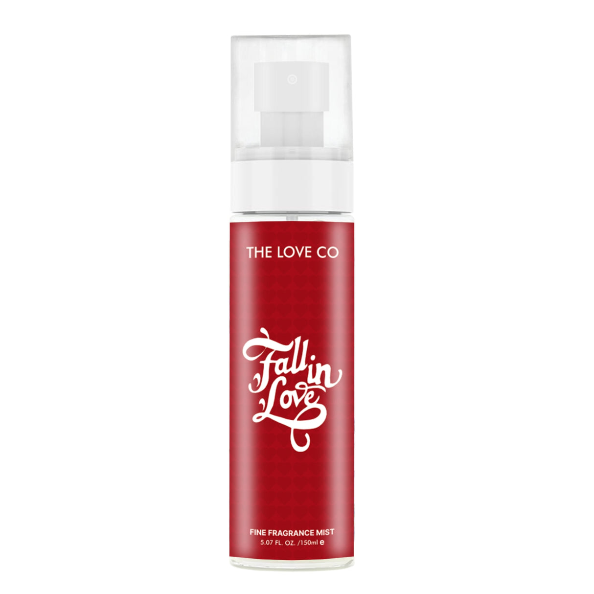 The Love Co. Fall In Love Fragrance Mist - 150ml