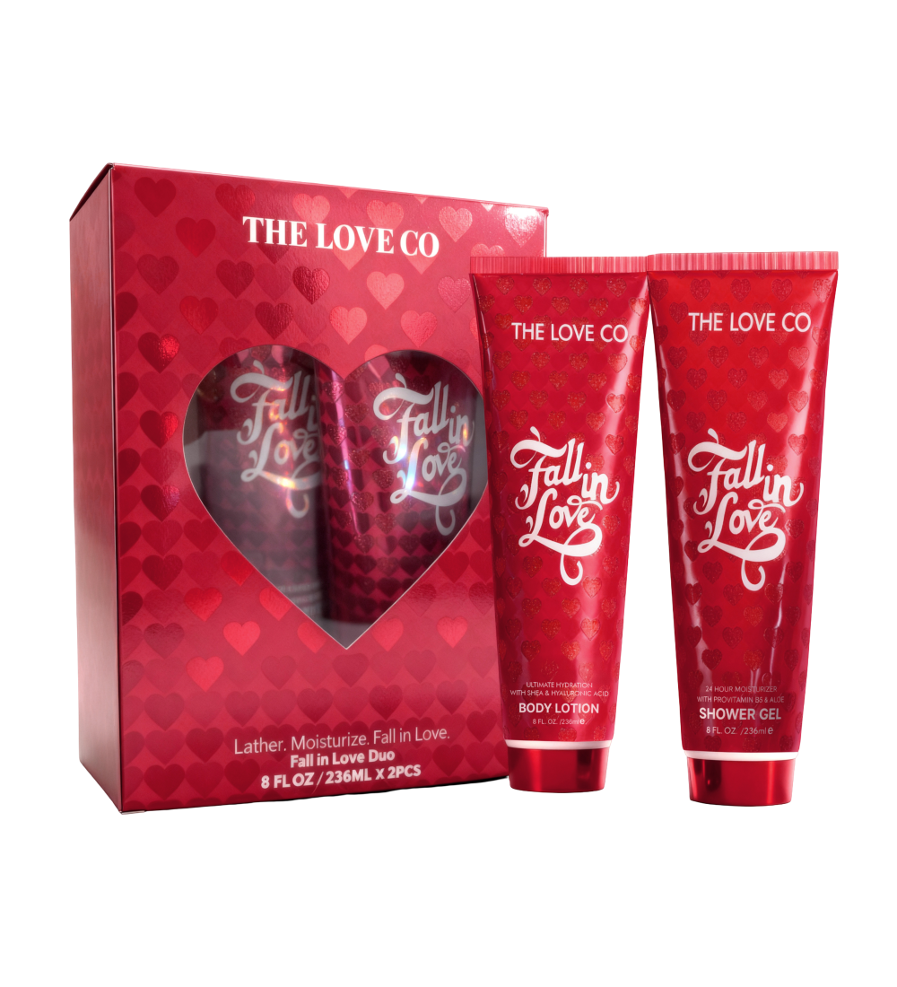 Fall in Love Duo