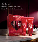 Fall in Love Duo — texture and consistency