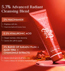 Fall in Love Duo — fragrance notes and scent profile