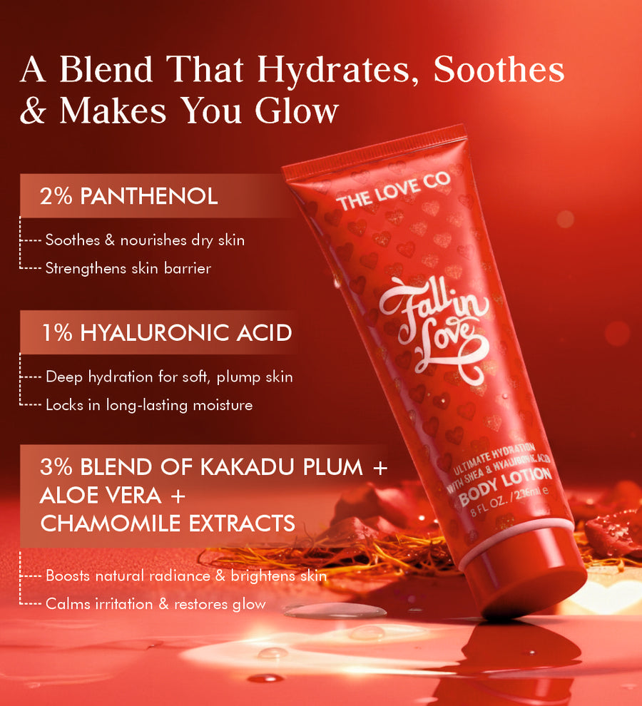 Fall in Love Duo - product image
