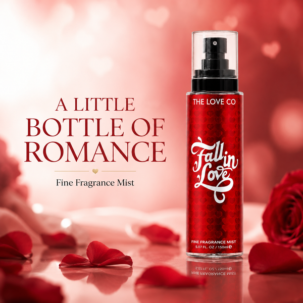Fall in Love Body Mist