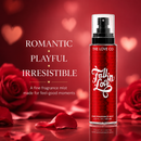 Fall in Love Body Mist – view 5 | The Love Co
