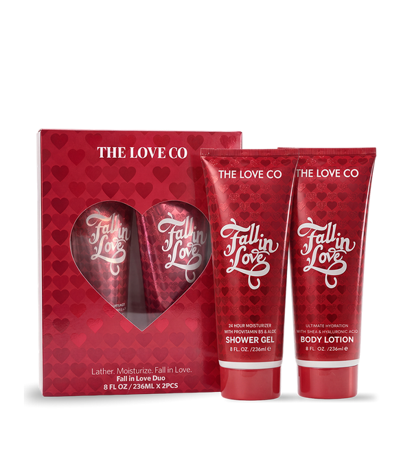 Fall in Love Duo