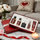 Fall In Love Mini Pack Of 5 — front of bottle, fragrance-led body care