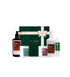 THE LOVE CO - SALICYLIC SOOTHE & STEP CARE SET 