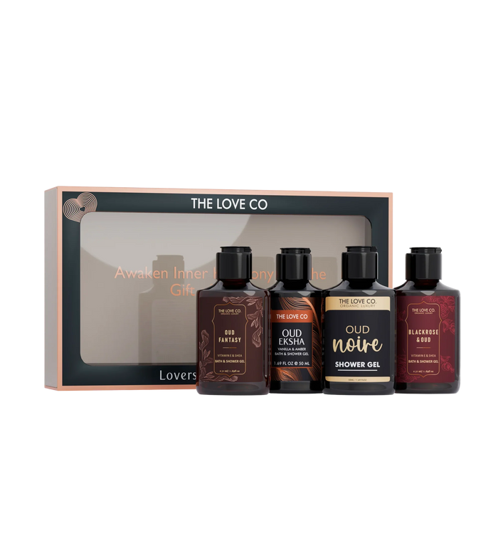 The Oud-mini pair