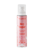 The Love Co. Hey Sugar Fragrance Body Mist - Strawberries & Champagne (100ml)