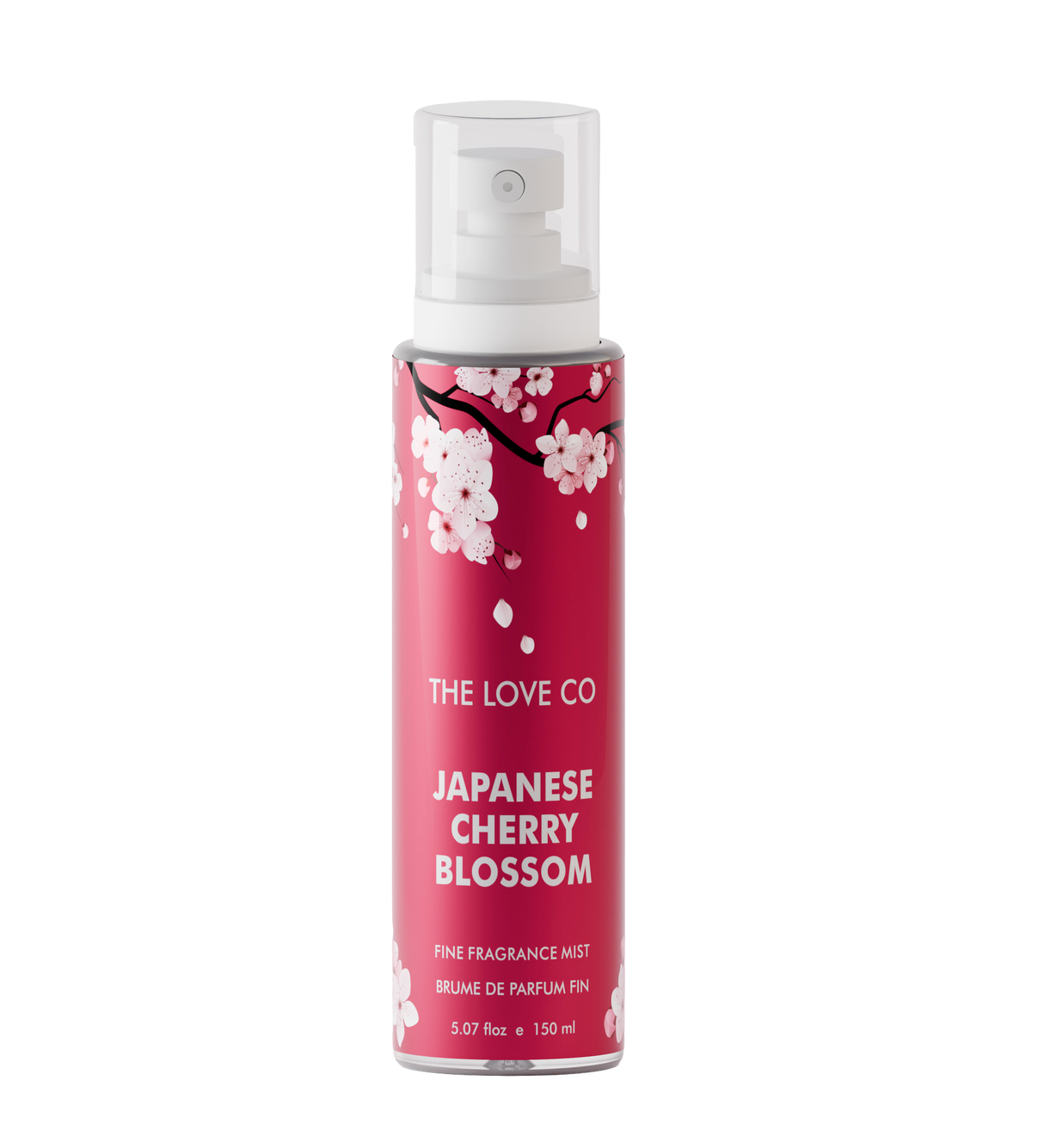 Japanese Cherry Blossom Body Mist