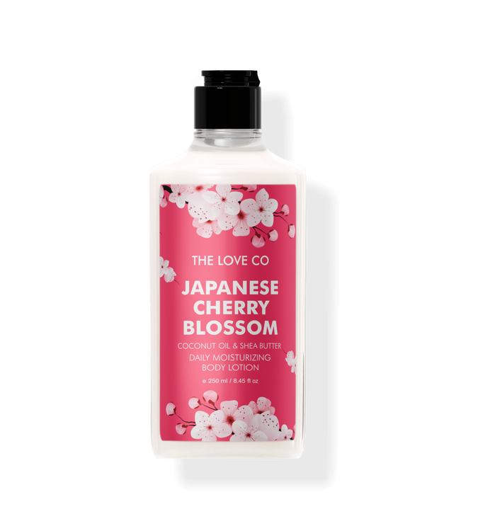 Japanese Cherry Blossom