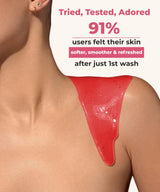 Japanese Cherry Blossom shower gel