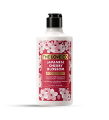 Japanese Cherry Blossom Body Lotion