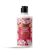 Japanese Cherry Blossom Body Lotion - The Love Co