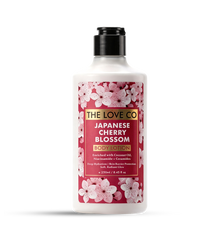 Japanese Cherry Blossom Body Lotion