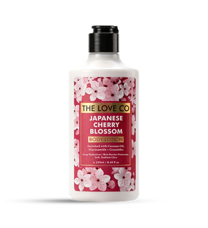 Soften — Japanese Cherry Blossom Body Wash