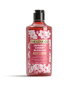 Japanese Cherry Blossom Shower Gel 